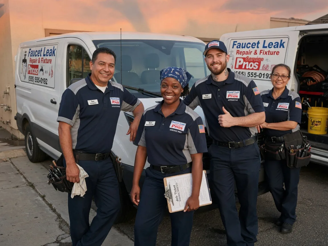 Faucet Repair company in Schroon Lake, NY